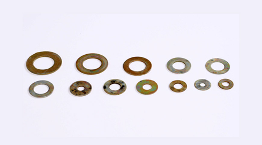 Canter Washers