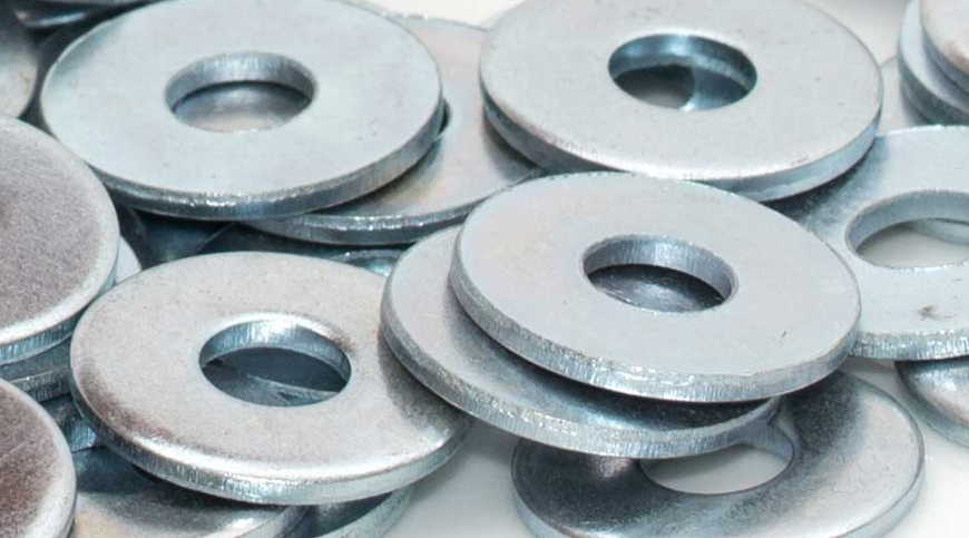 Plain Washers