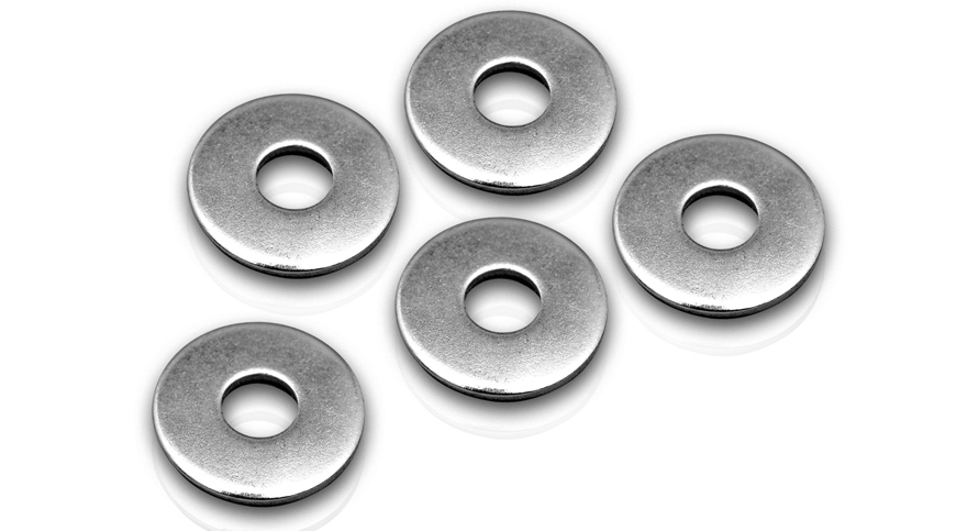 Plain Washers